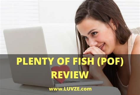 pof plenty of fish